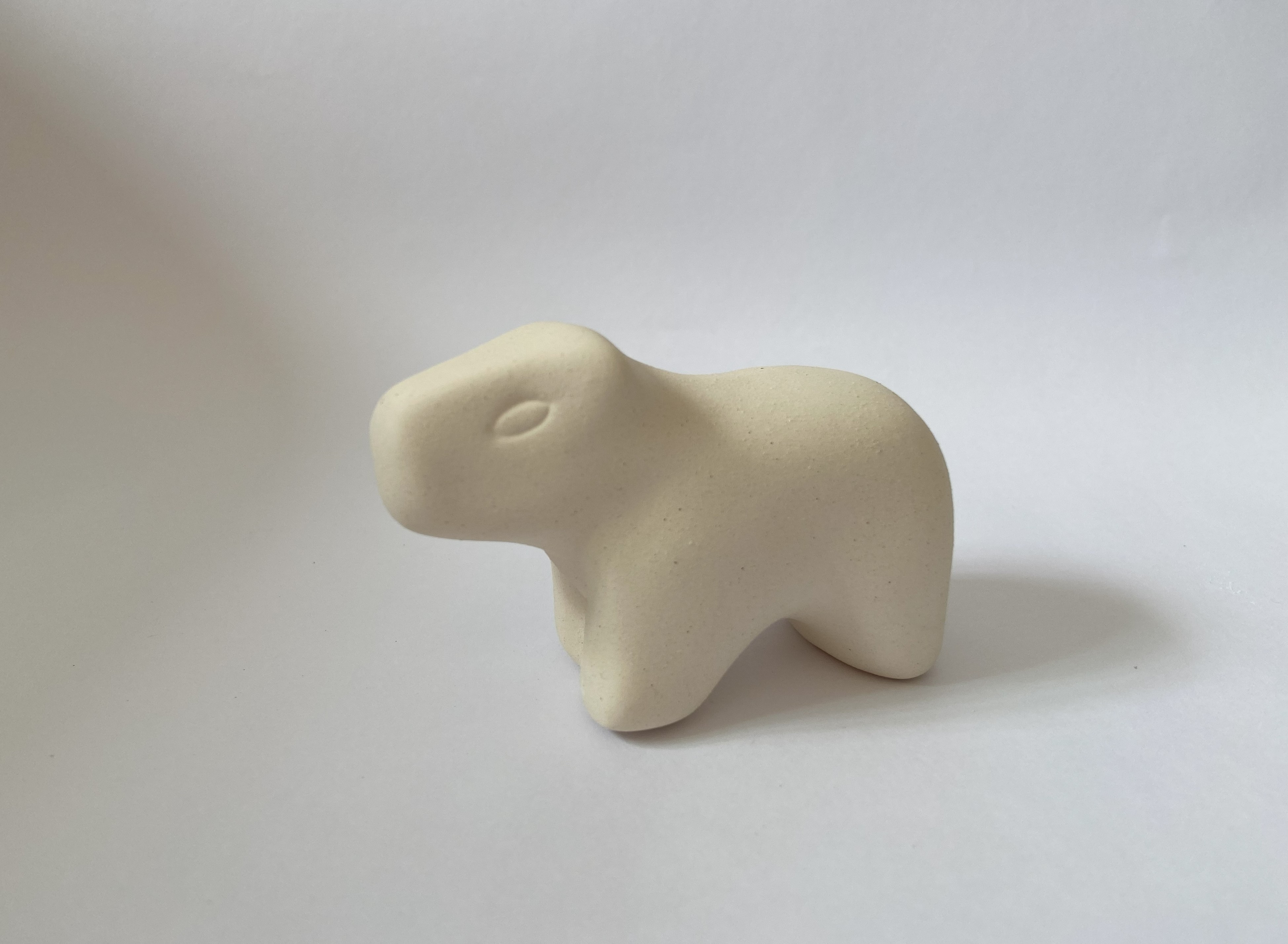 Capivara Mini
